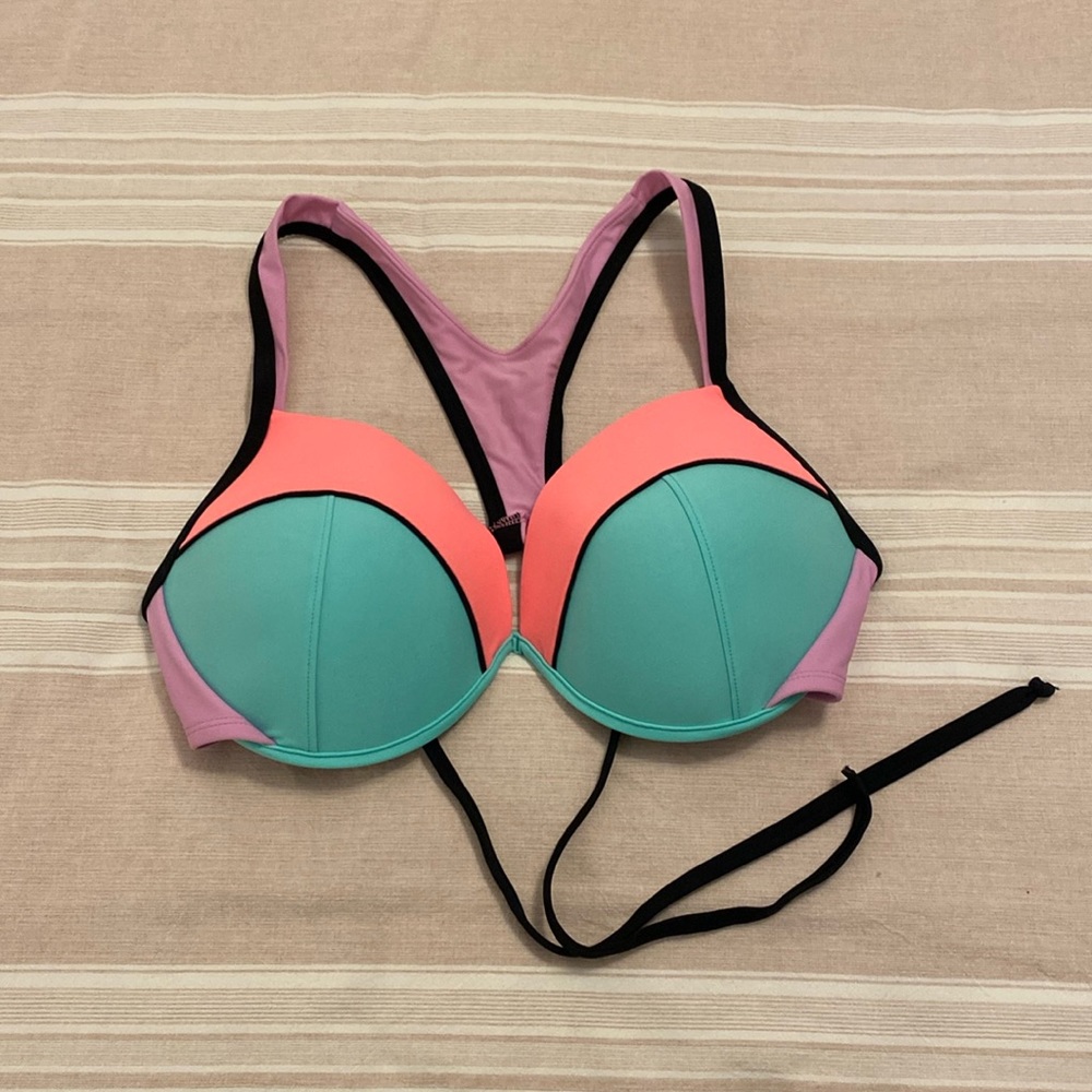 Xhilaration Bikini Top